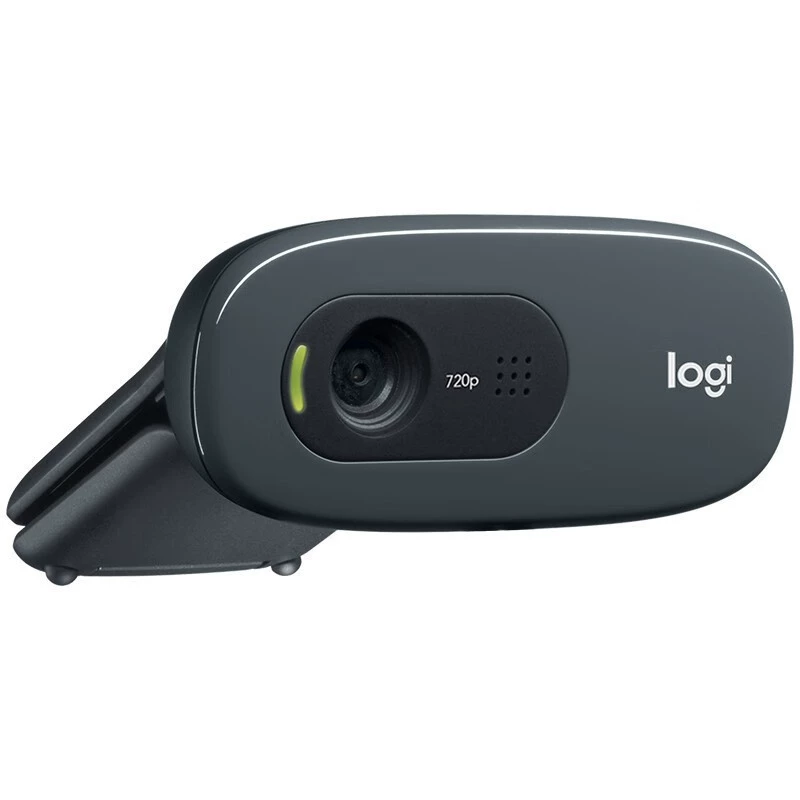 Logitech, совместимый ноутбук, видеонаблюдение, тренировка, C270