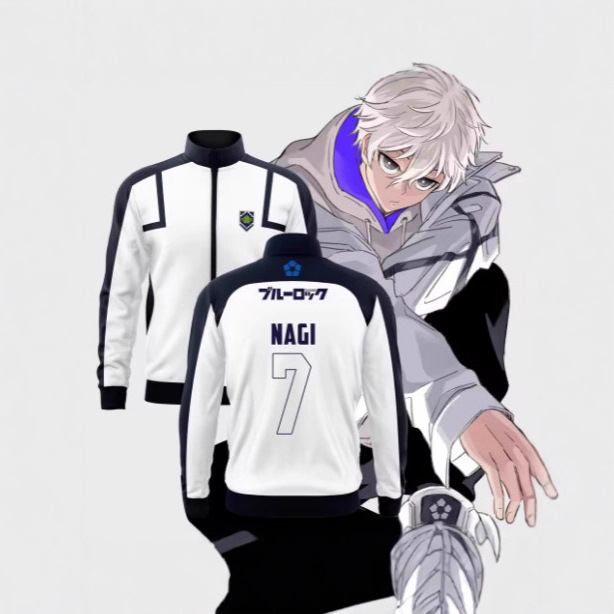 Playing Card Pattern Zipper Jacket Casual Fashion Men's Jacket Personalized Anime Digital Jacket