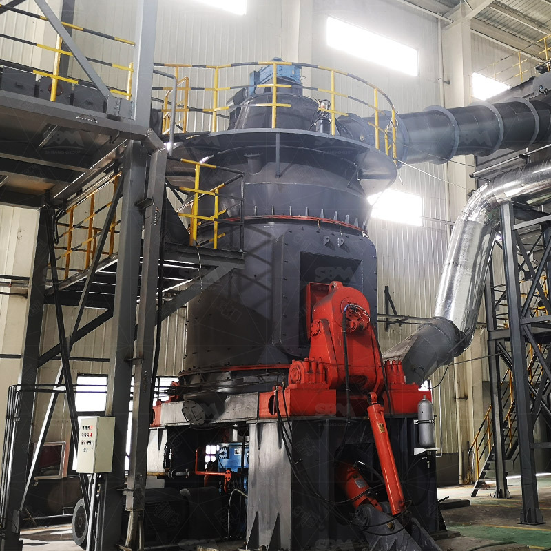 石膏粉加工设备 石膏粉加工机械