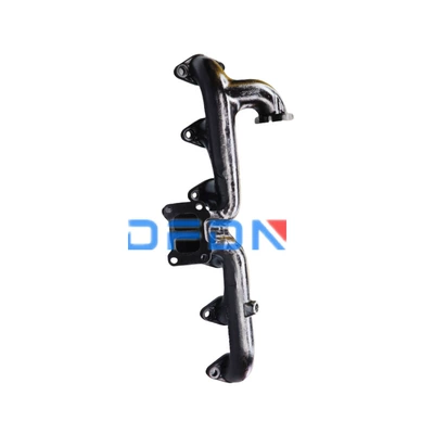 Suitable for Exhaust manifold