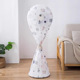 Romantic house long style [pack of 2]