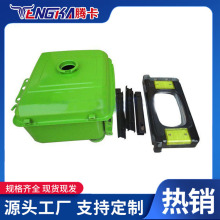 厂家直售小马力柴油机零件农用三轮车配件R180N原厂带灯油箱批发