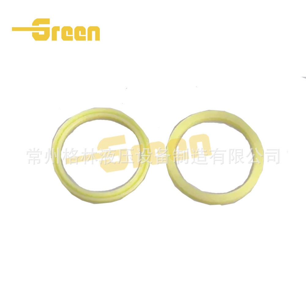 NOK  ISI组合密封圈 氟胶油封