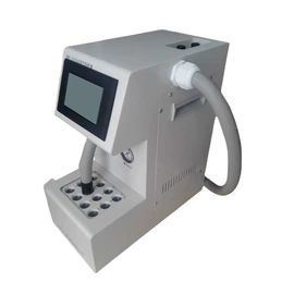 水质分析仪;其他分析仪器;粉尘采样仪