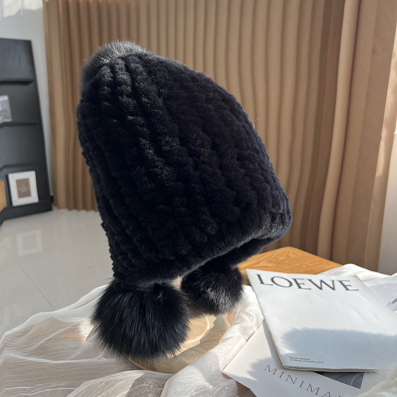 블랙