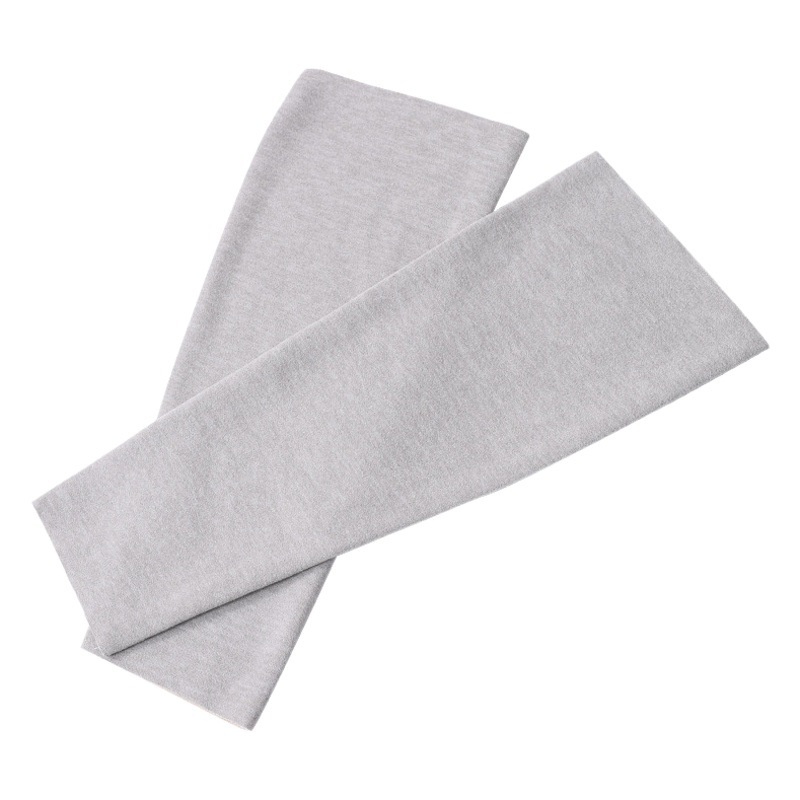 Silk velvet germ calf protector warm old cold leg spring and summer thin men's and women's running socks ankle protector ankles anti-cool