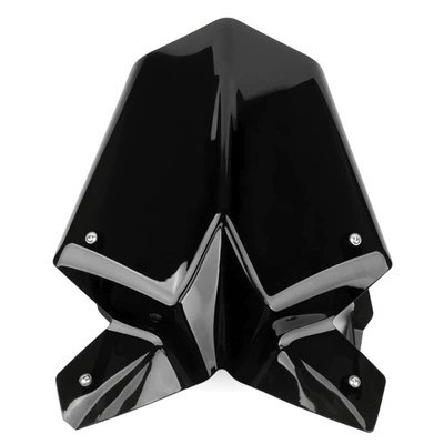 motorcycle front windshield modified – Motorcycle front windshield