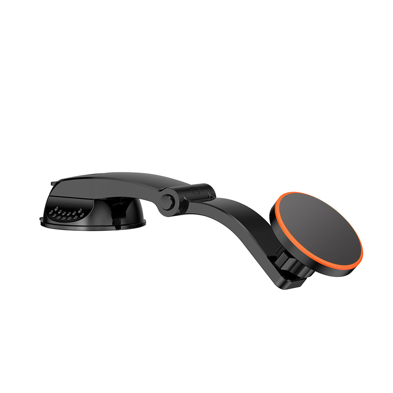 N52 Strong Magnetic Car Mount for Magsafe, 360-Degree Rotating Car Navigation Phone Holder Wholesale