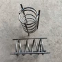 螺旋轨枕