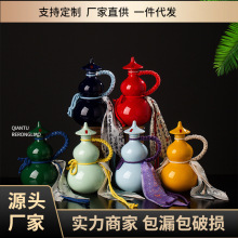 ����悏͹��մɺ��Jһ���ܷ��ƿ500ml�W�t������ƿ�Ɖ�ˮ��