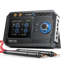 FNIRSI SWM-20 Portable Intelligent  Spot Welding Machine