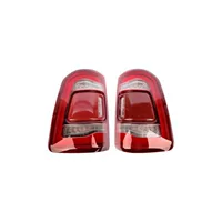 Трансграничные эксклюзные автомобильные задние фонари для Dodge RAM 1500 2019-2021 Задние фонари 55112990AD