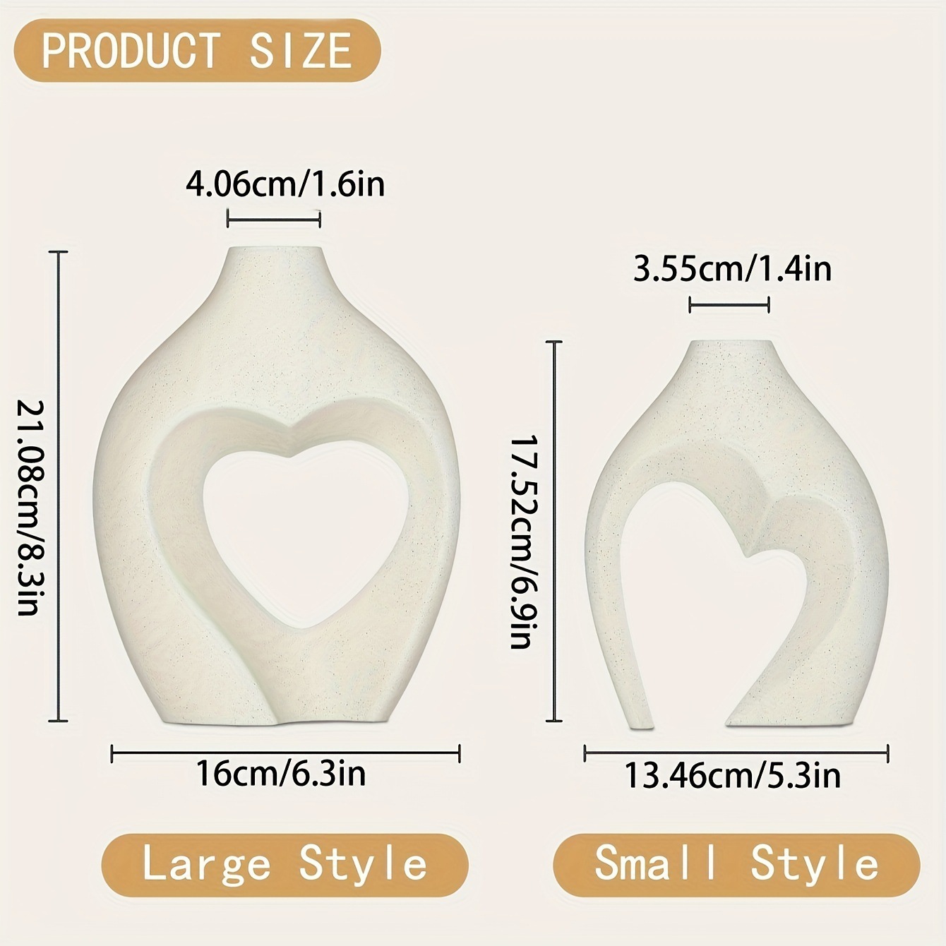 Combinación de jarrón de resina europea estilo ins creativo blanco simple y de alta gama decoración del hogar decoración flor al por mayor