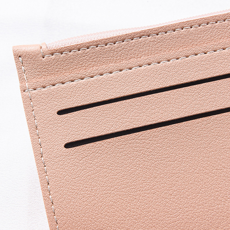 2210-1钥匙扣卡包