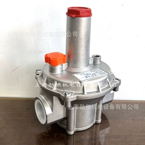 FMF301624005AD Fiorentini Редукционный клапан давления газа Клапан регулирования давления Клапан стабилизации давления DN25