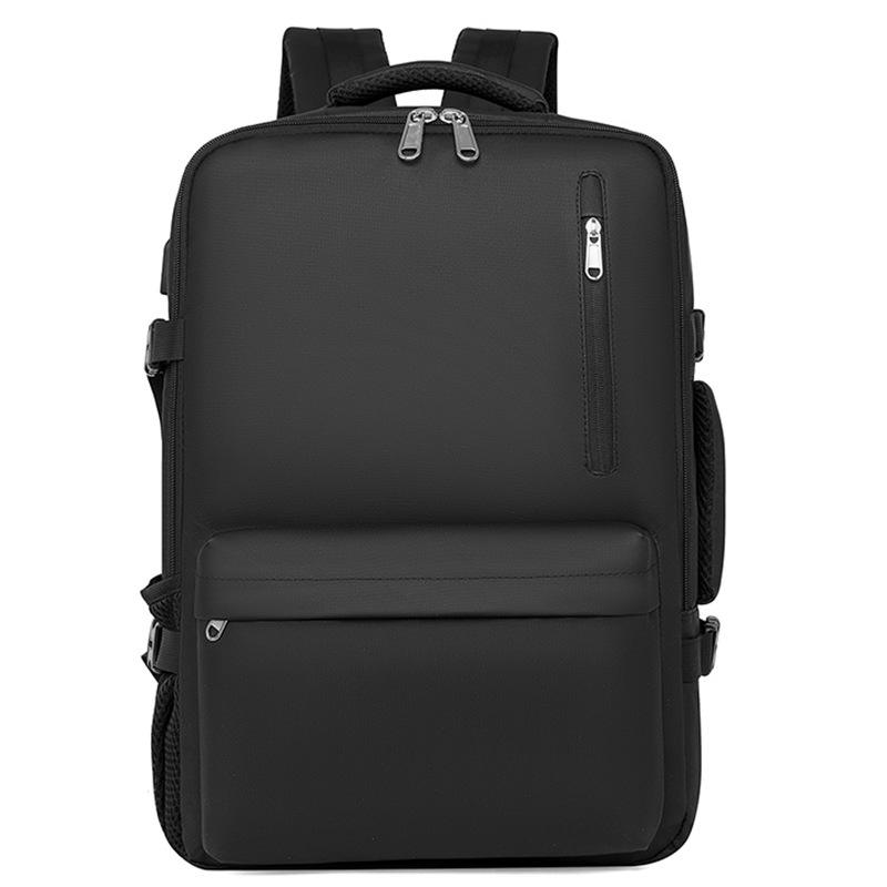 Mochila de expansión de viaje transfronterizo, mochila de equipaje multifuncional ligera y de gran capacidad para hombres y mujeres, bolsa de viaje de corta distancia