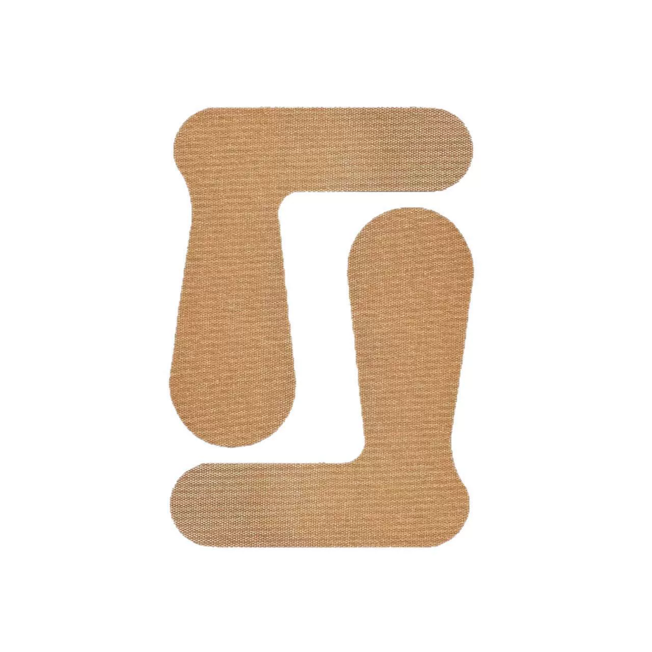 Ортопедическая накладка для большого пальца стопы при деформации пальцев рук и ног, коррекция суставов фиксация пальцев и стопы антиизнос