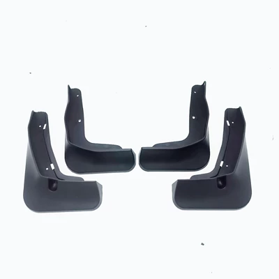 Mudguard Arcfox Alpha T5 2026 Model
