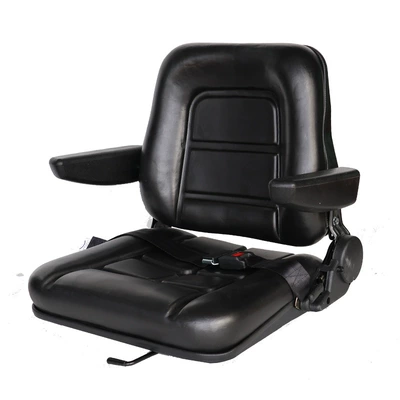 tractor, construction vehicle with – Other Automotive Safety Supplies - deluxe-version-universal-type-adjustable-armrest-standard-safety-belt