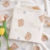 Космический мишка