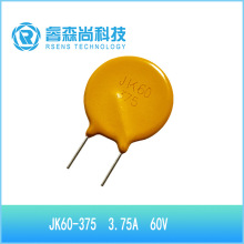 JK60-375  ��� PPTC ��� �Ի֏ͱ��U�z ���o����  3.75A 60V