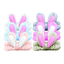 BTרӪƷ��  ��ױ���ݷ���  Makeup Cosmetic Headband