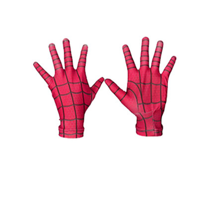 3鋼鉄のスパイダーマンの連体のマイルズのマスクの服装のcos英雄の遠征の頭のカバーのマスクは目のマスクを責めます。|undefined