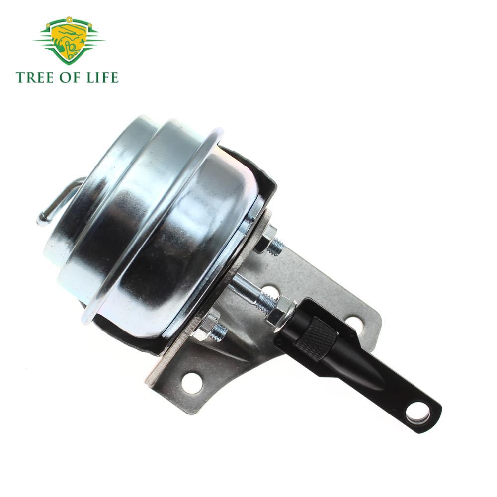 Válvula de Derivación de Turbocompresor 729041-5009S para Hyundai Santa Fe