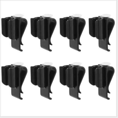 Cross-border e-commerce golf putter clip detachable club holder manufacturer golf accessories