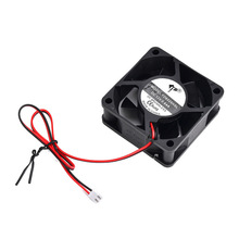 ��XCPU�Pӛ���@���o��ɢ���L���ƿ늄�܇�C���Դ6025 8025 12V