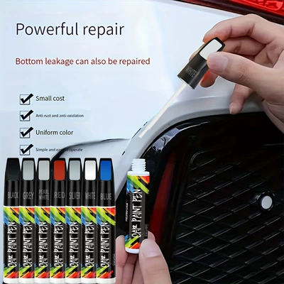 Scratch Removal Touch-Up Pen – Avtomobil boya qələmləri