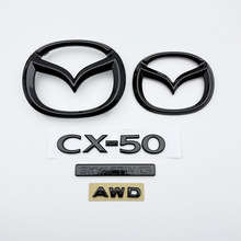 �������Դ�CX-50��װ���ں���ĸ��CX50Ӣ�ı���䳵��AWD������