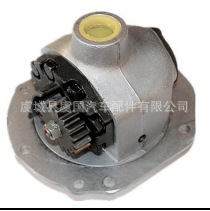 Hydraulic pump E9NN600BC 83987329