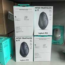 �m��Logitech�_��M720�o���{��2.4G����pģ�Pӛ��̨ʽ�k���Α�