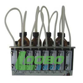 LB-805型直读式BOD5测定仪路博环保操作简单