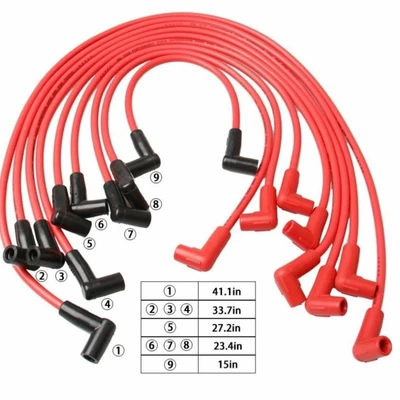 Other power supply, ignition system harness AM General Isuzu