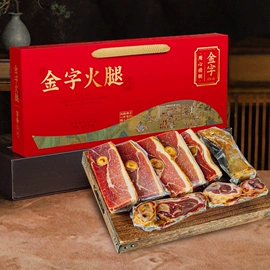 火腿类;腌腊类;香肠烤肠类