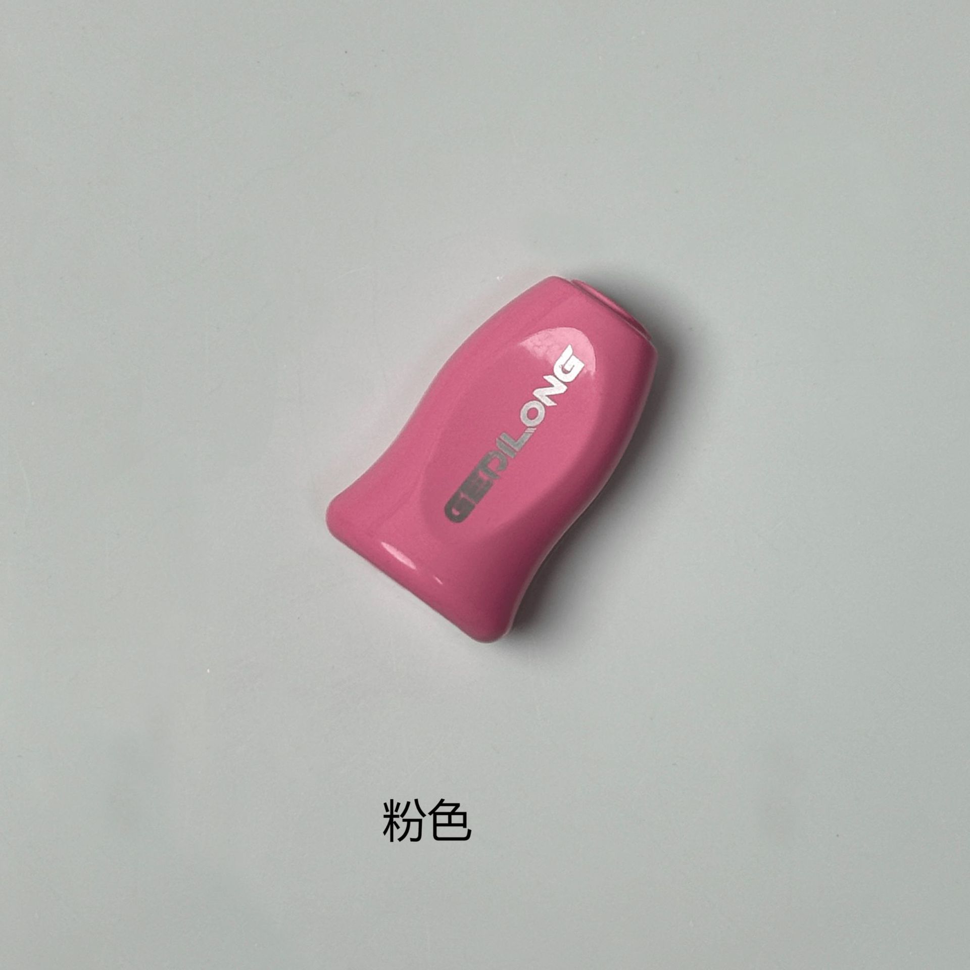 One pink grip pill + free 2 bearings + 2 spacers