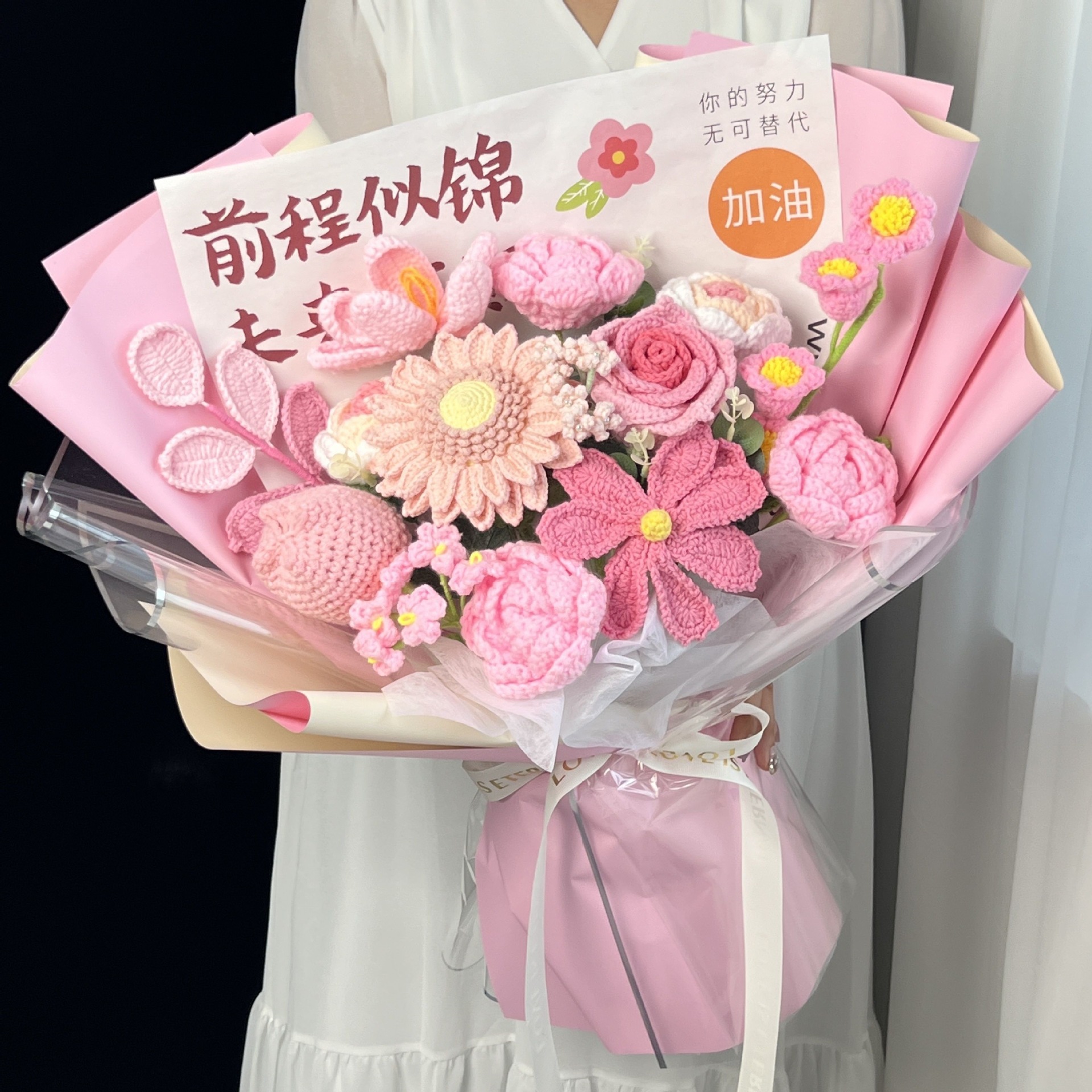 Adult ceremony girl 1