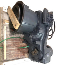 装载机变速箱 推土机变速箱 4WG180平地机变速箱WG181