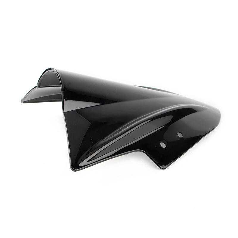 Suitable for Kawasaki Ninja Ex300 Domestic Ninja 13-17 Years Modified Front Windshield Modified Windshield Deflector