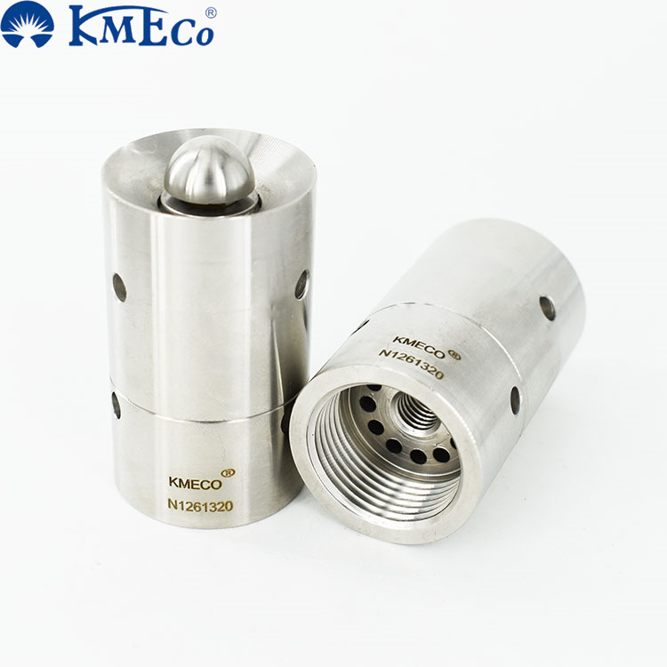 不锈钢脱硫喷枪头尺寸可选脱酸烟道冷却脱酸喷淋塔喷淋喷头现货