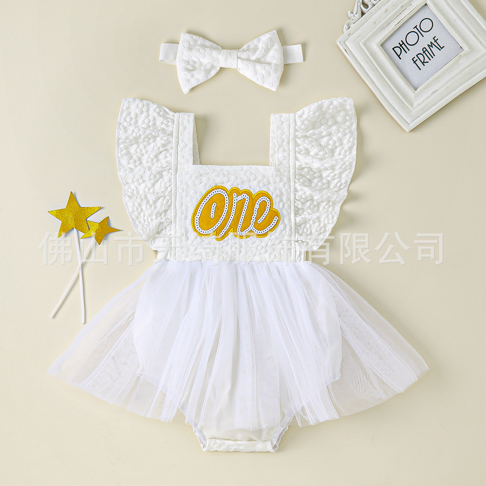 Brand summer cute lace dress