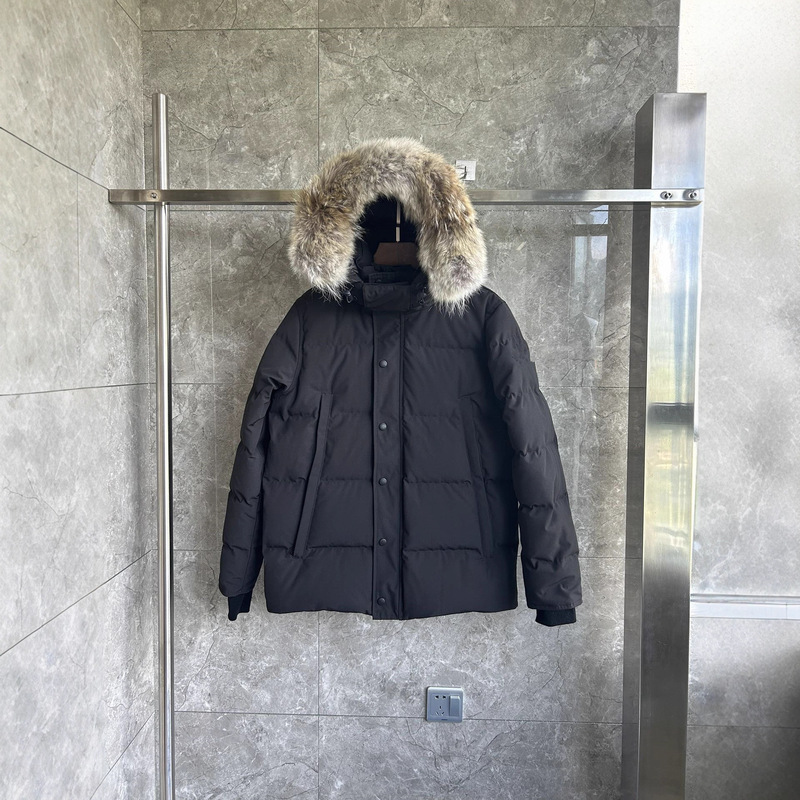 29 Styles of Large Goose down Jackets Wyndham Canada Same Style Men's and Women's Parka Jackets 3808Ma 29 Styles of Large Goose down Jackets Wyndham Canada Same Style Men's and Women's Parka Jackets 3808Ma