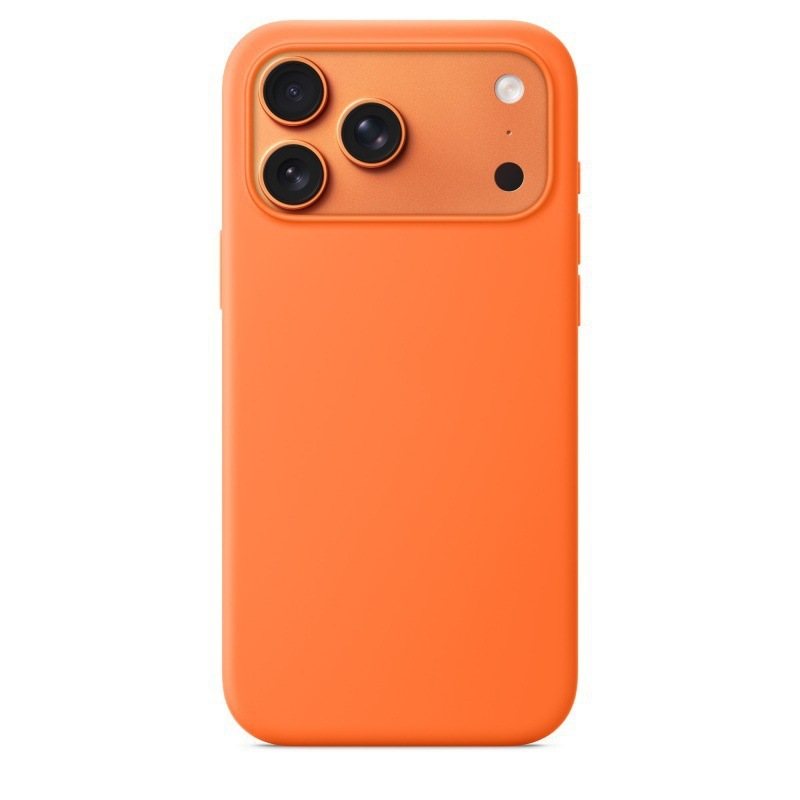 新品适用iphone17Air手机壳液态动画17promax磁吸AI相机触控按键|undefined