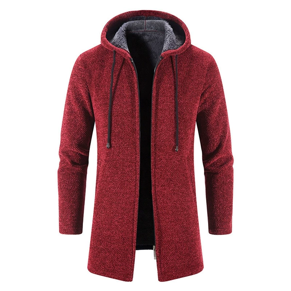 8819 wine red