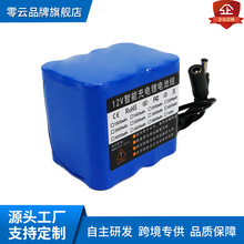 12V6000mAh�������늳� �m�ÏV��C��ݑ����Դ18650�늳�