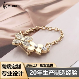 钮扣;胸针;DIY服饰