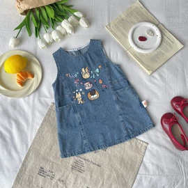 童套装;童羽绒服;童连衣裙