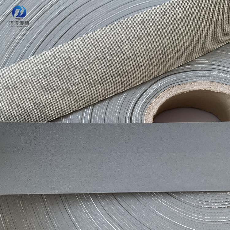 平面包辊带灰色550